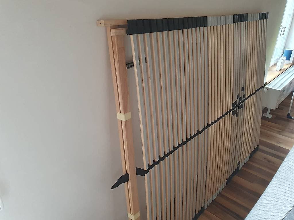 Lattenrost 140x200