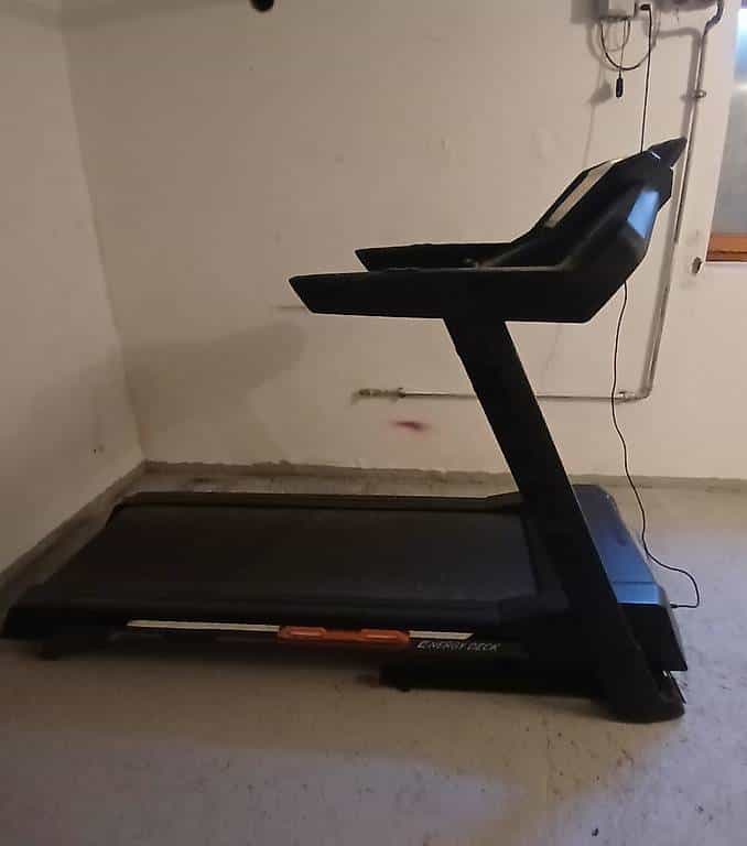 Laufband Kettler