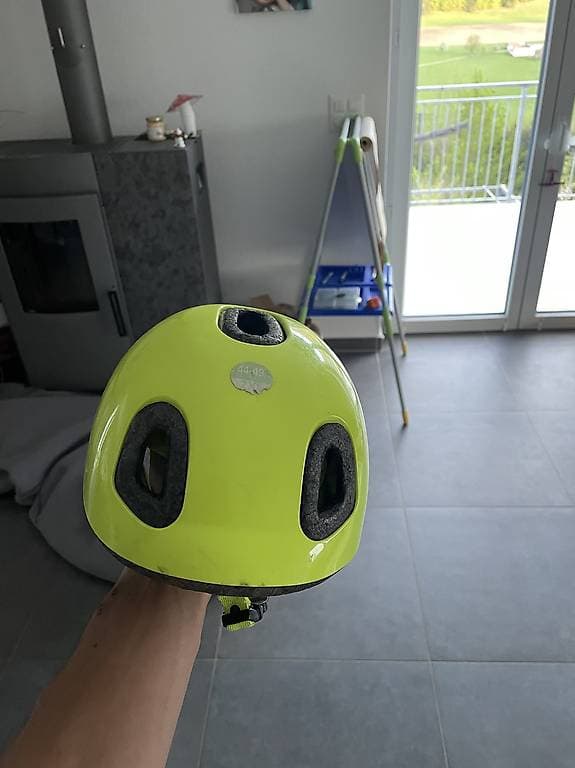 Casque vélo enfant