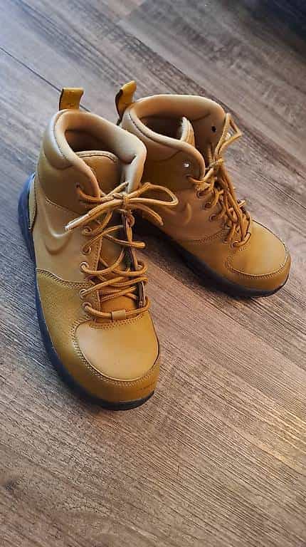 Nike Manoa Übergangsschuh Gr.37.5