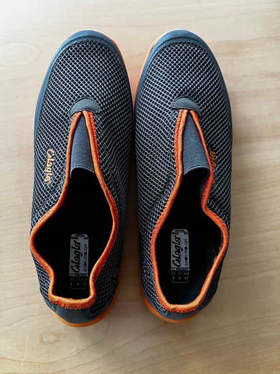 Rutschfeste Wasserschuhe