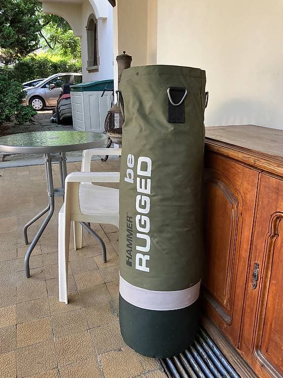 Boxe