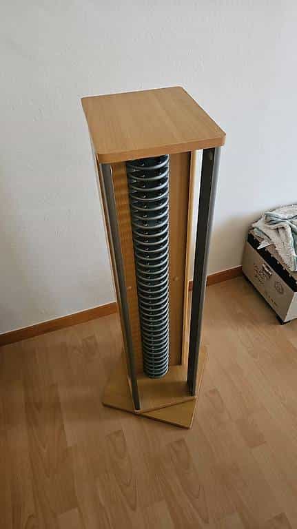 CD-Ständer / Regal
