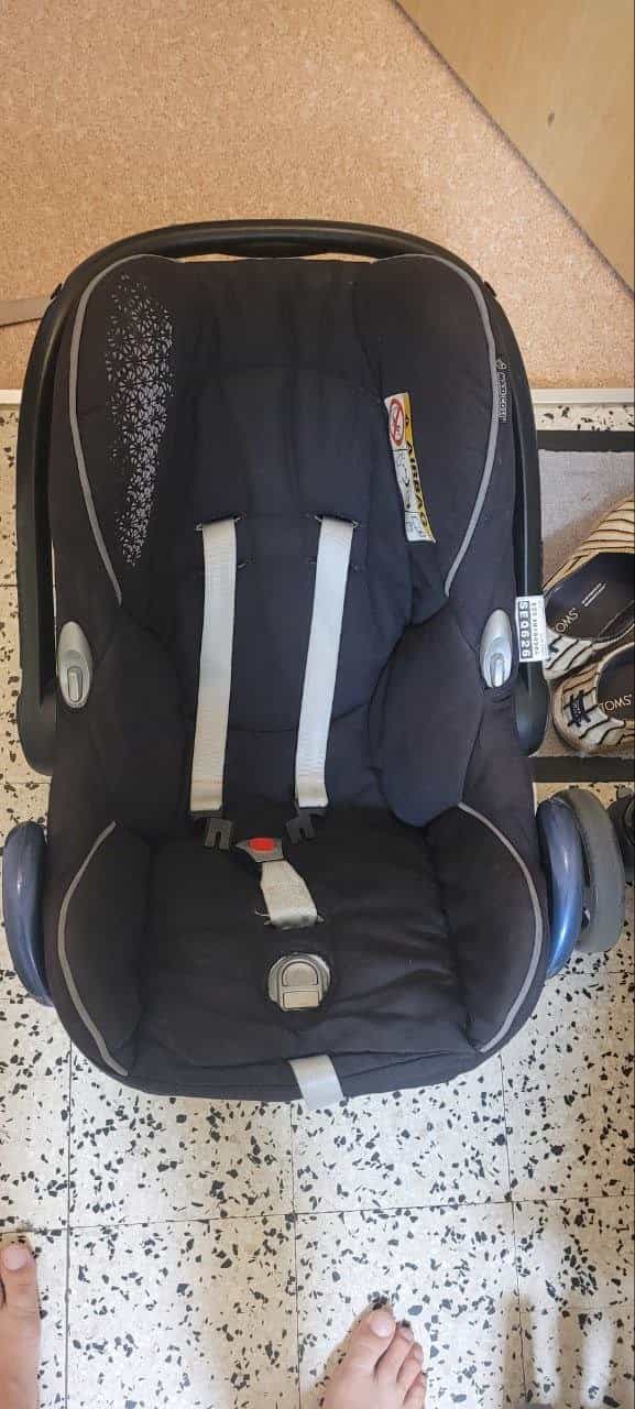 Maxi-Cosi Autositz