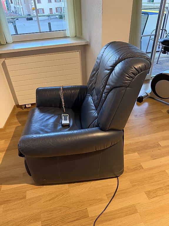 Relaxsessel / TV Sessel (top Zustand)