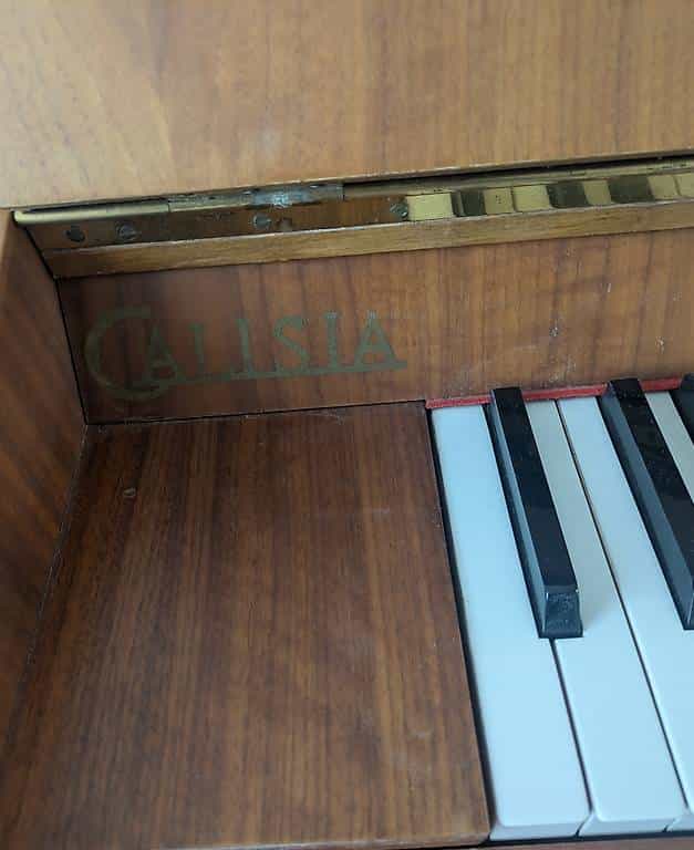 Klavier Gratis