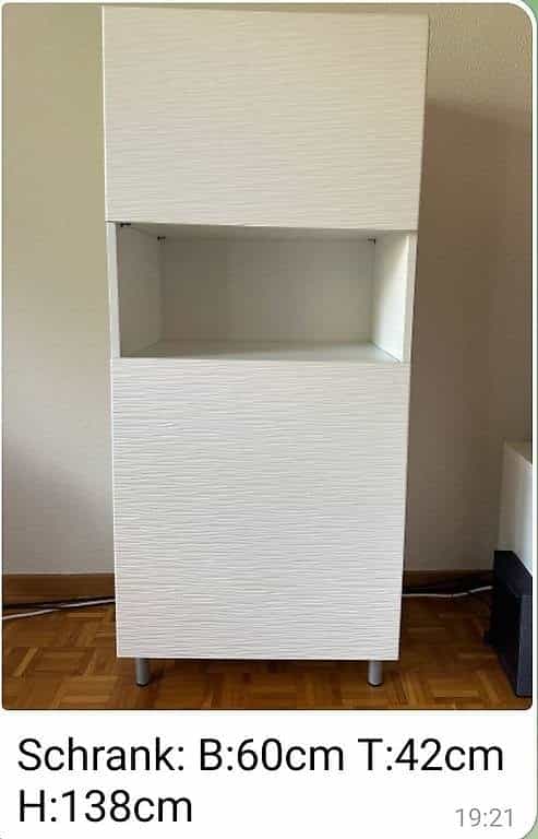 IKEA Möbel