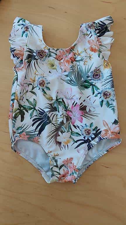 Badekleid Gr.62/68
