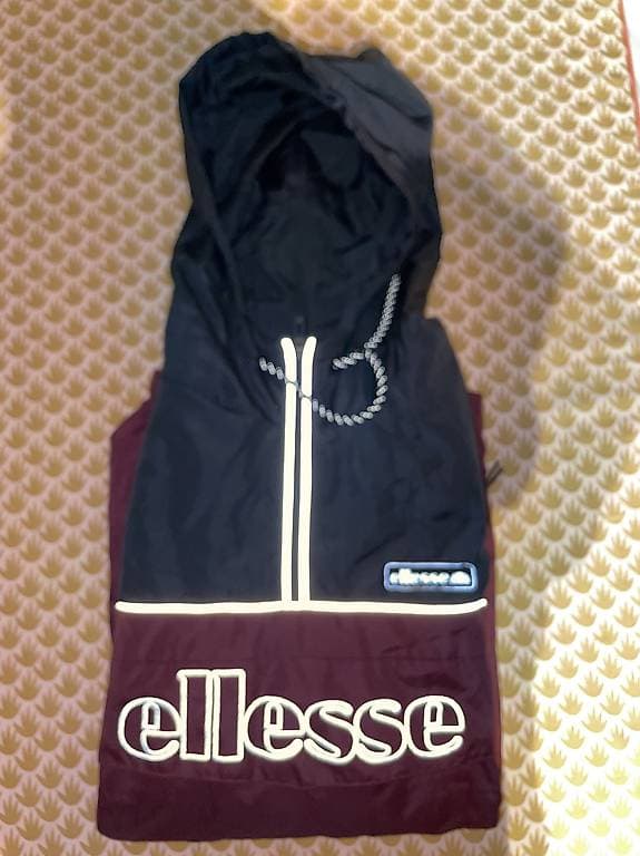K-way ellesse