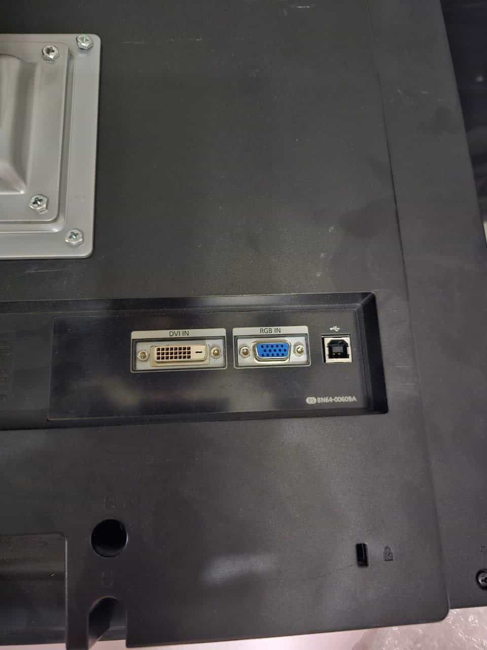 22-Zoll Samsung Monitor
