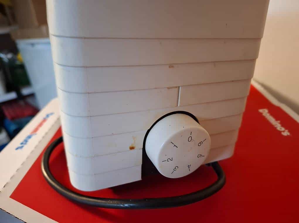 Toaster