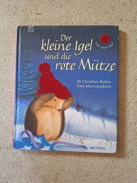 Kinderbuch