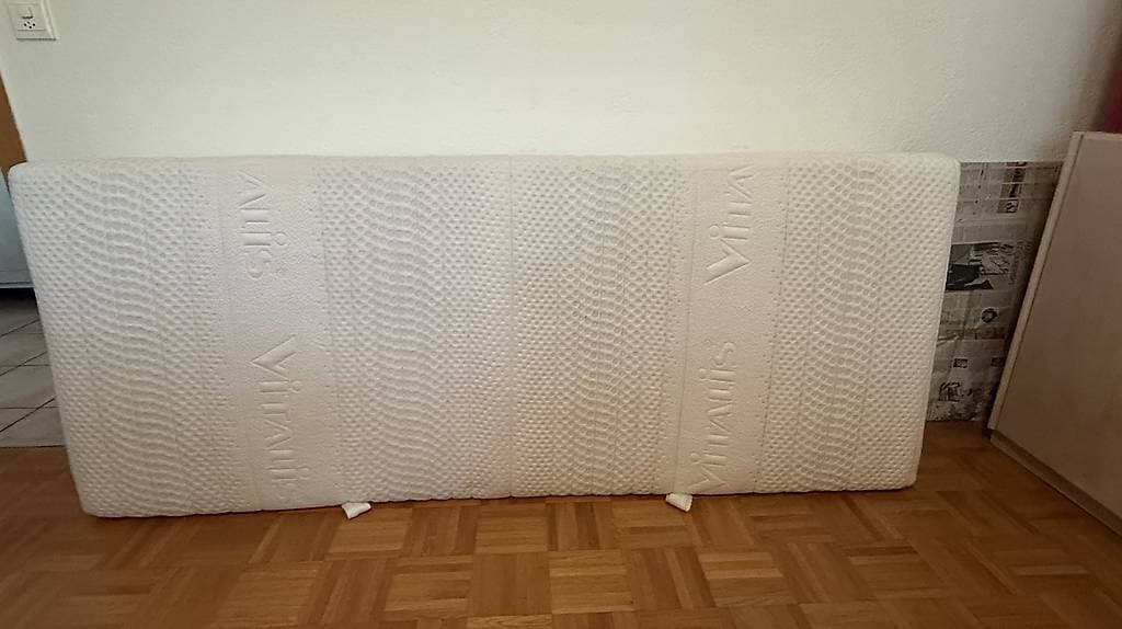 Matelas Vitalis 80x200