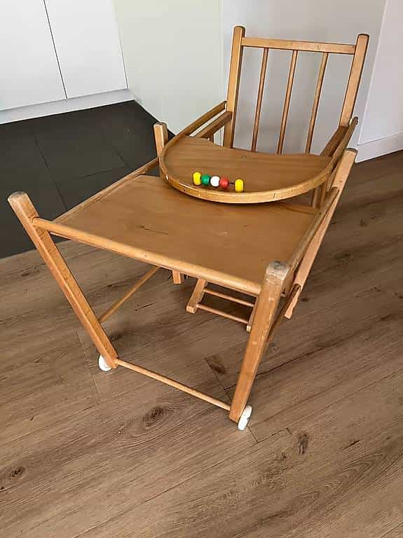Kinderstuhl
