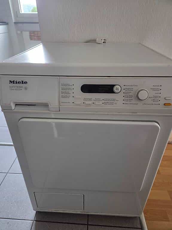 GRATIS MIELE TUMBLER