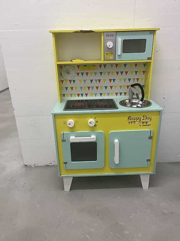 Spielküche