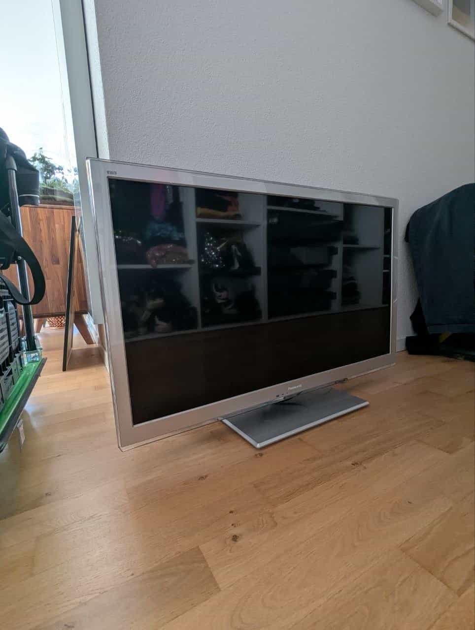 Panasonic TX-L37EW55 Fernseher
