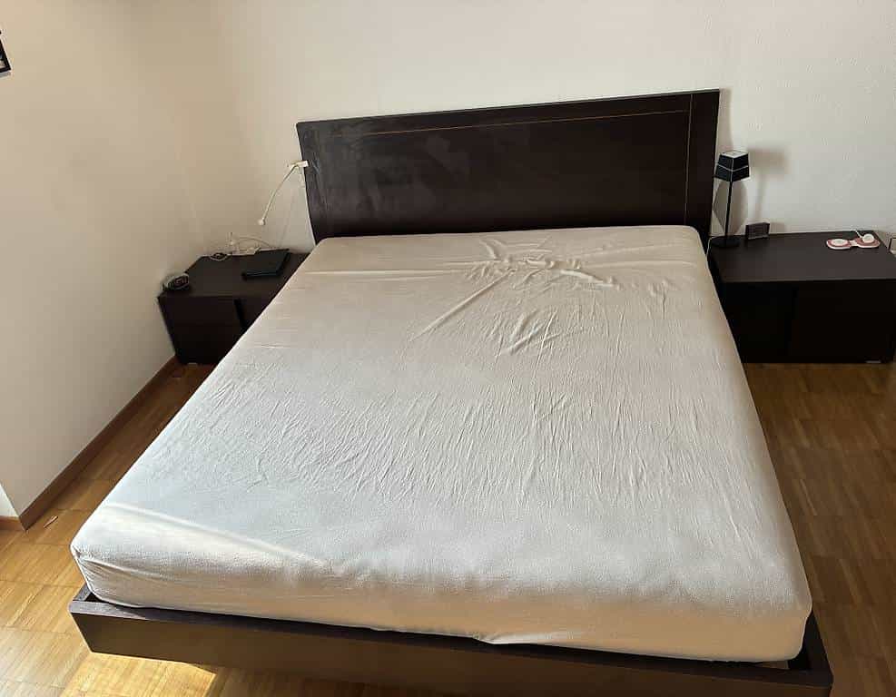 Regalo letto