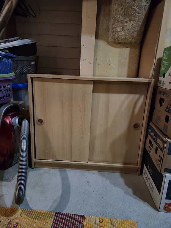 Buffet / commode