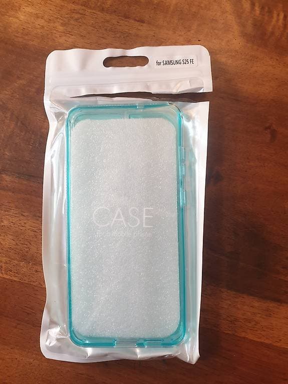 Coque pour Samsung S25 FE