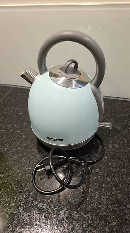 Wasserkocher