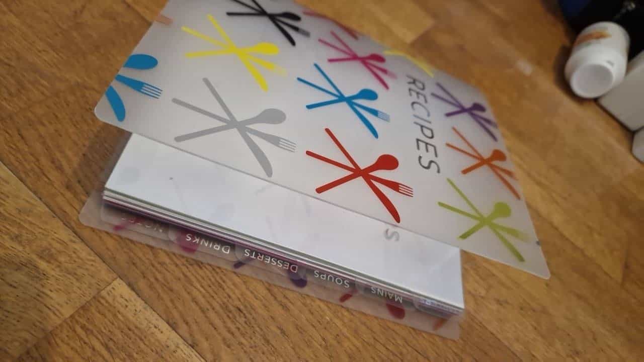 Englisch-Lernbuch (Mains)