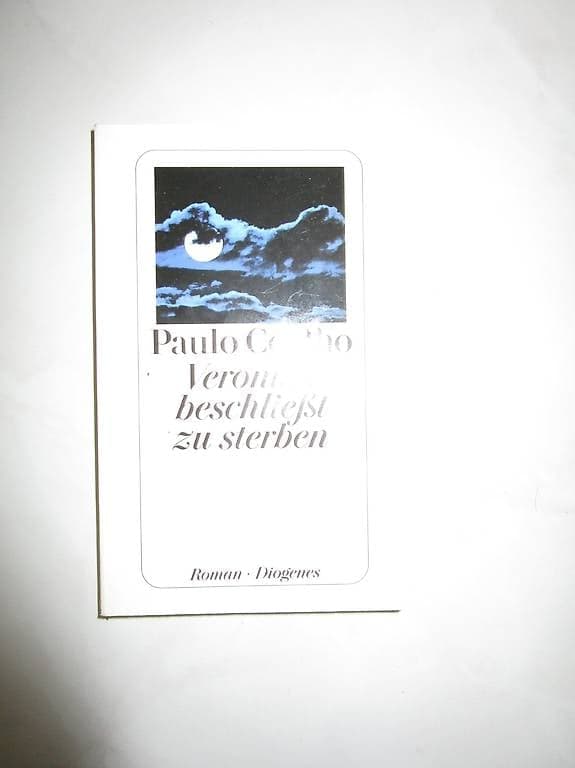 Gratis Paolo Coelho Veronica beschliesst zu sterben