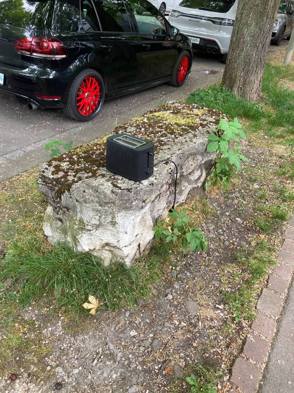 Bluetooth-Lautsprecher