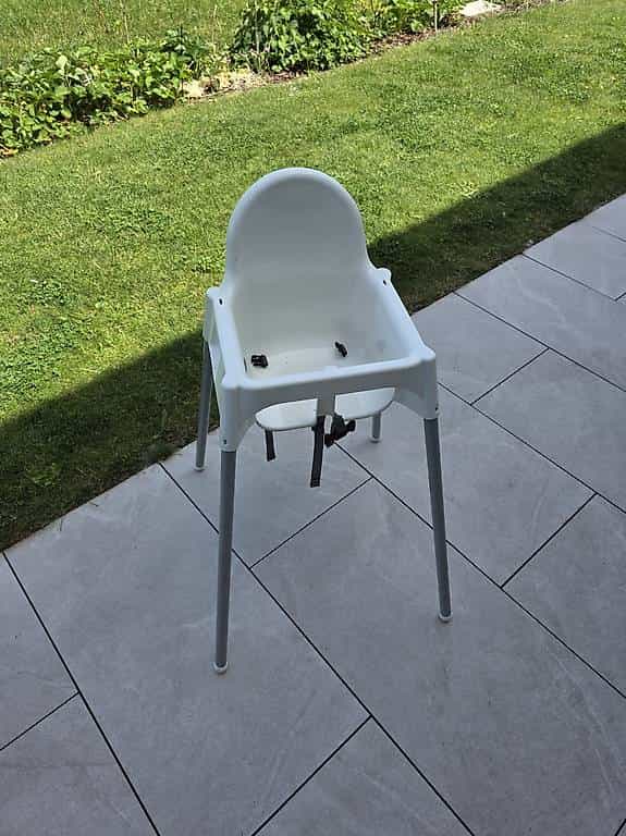 Ikea Kinderhochstuhl
