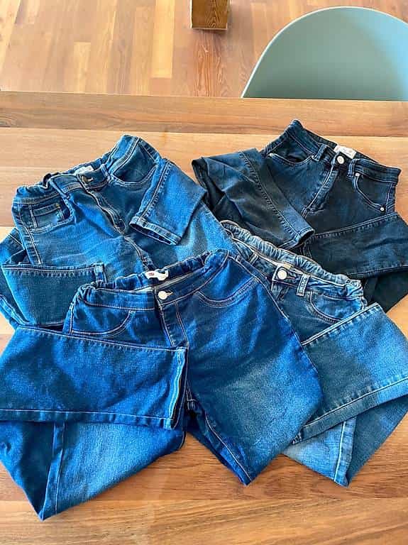 Jeans 158/64