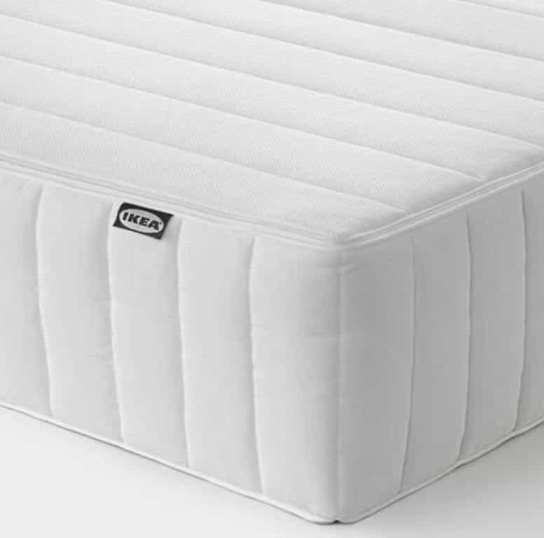 Matelas IKEA 80x200