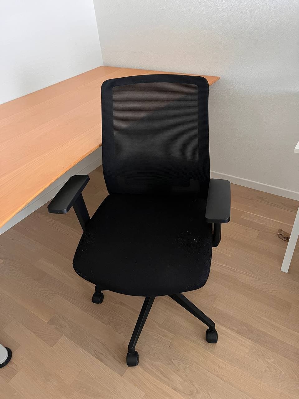 Ergonomischer Bürostuhl