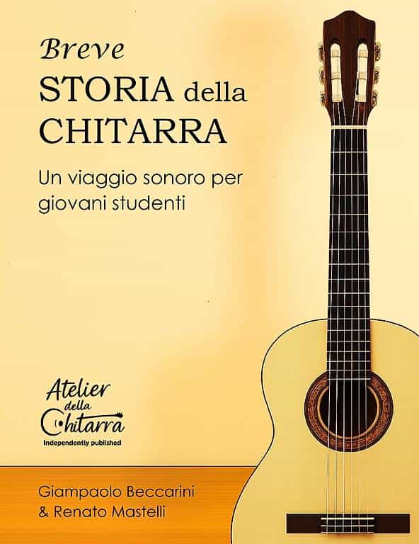 Storia della chitarra