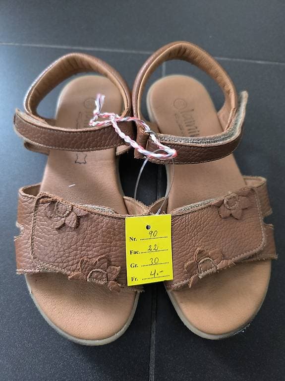 Schuhe für Kinder