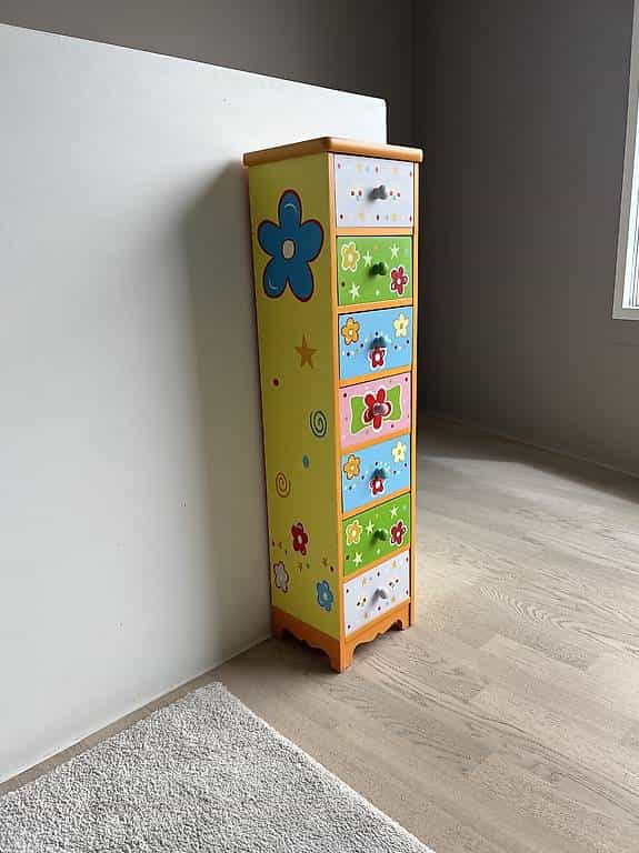 Petit meuble