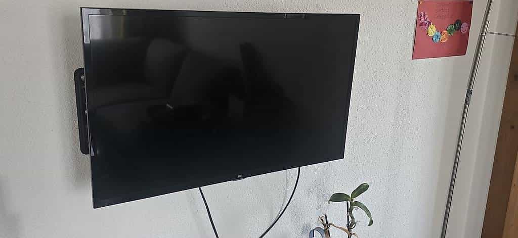 TV Miaomi