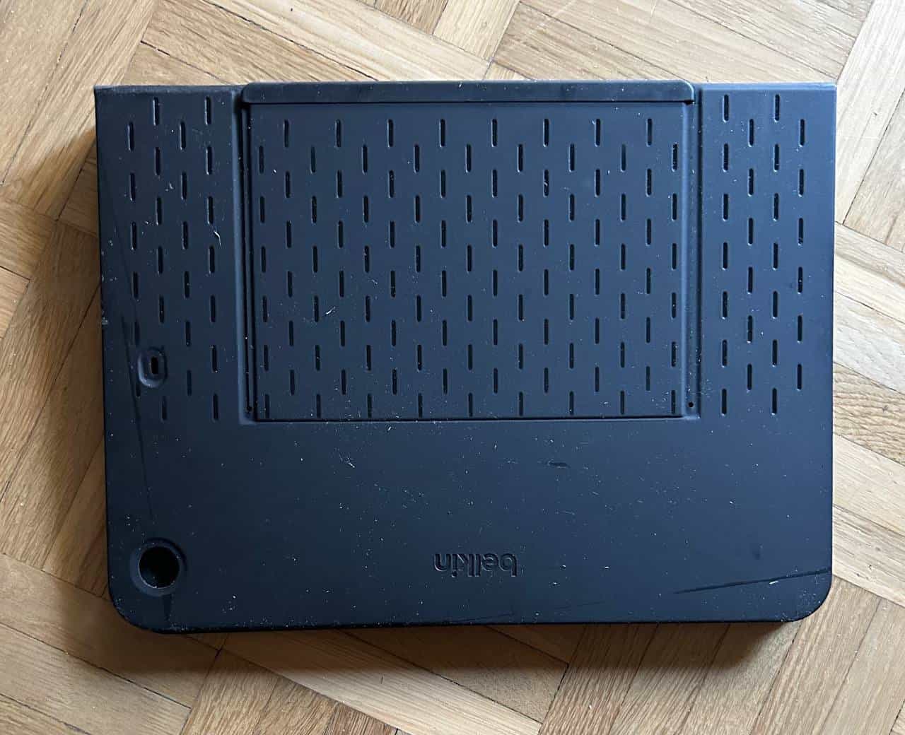 Belkin-Tastatur