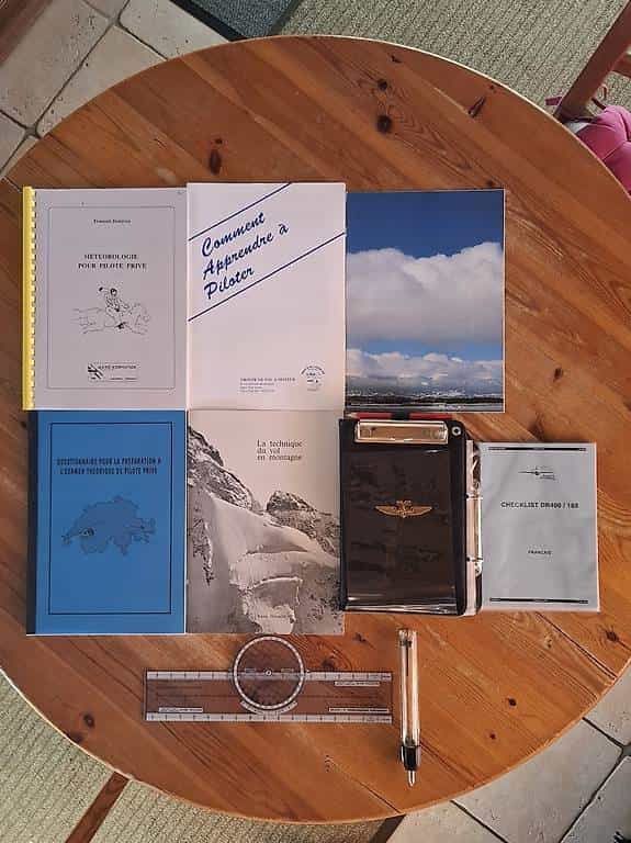 Comment apprendre à Piloter un Avion