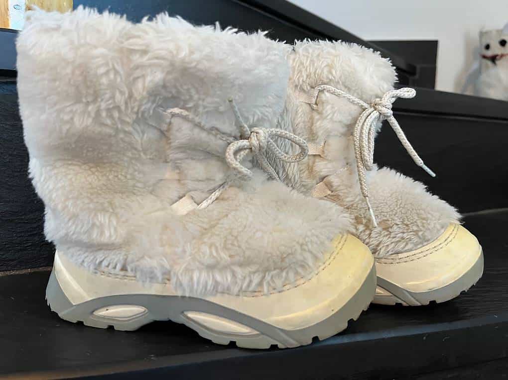 Winterstiefel Grösse 28/29