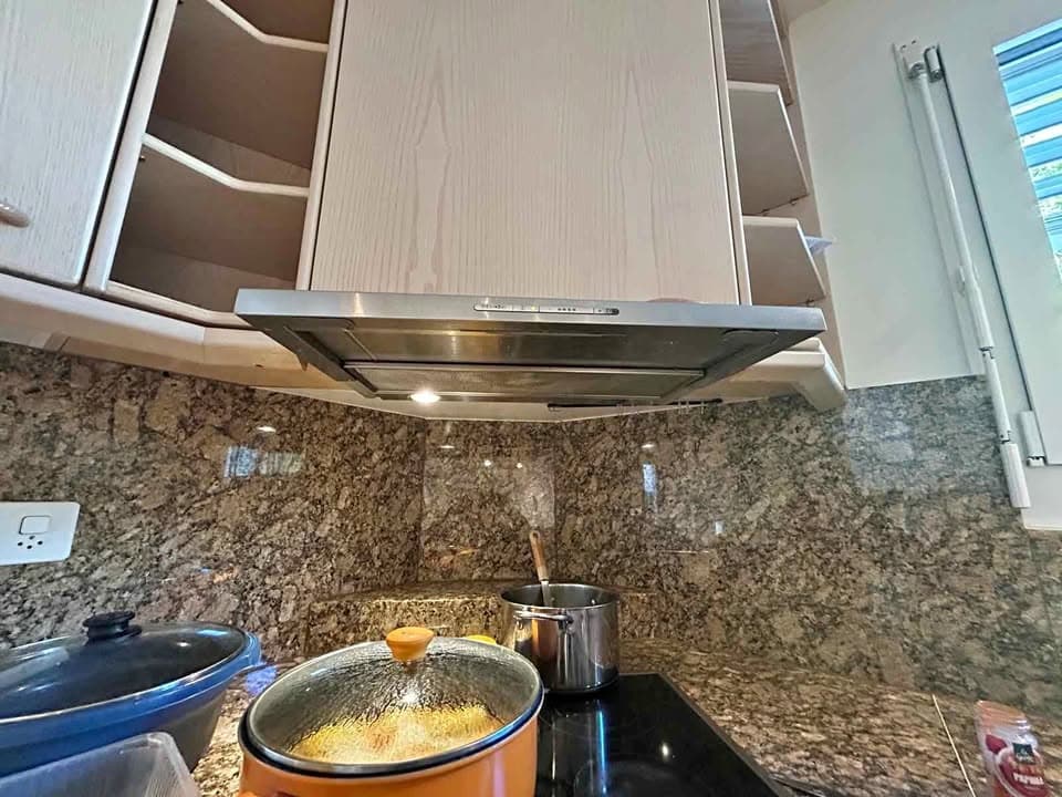 Kochherd, Backofen, Geschirrspüler GRATIS