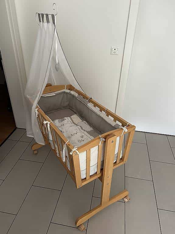 Kinderschaukel/Wiege