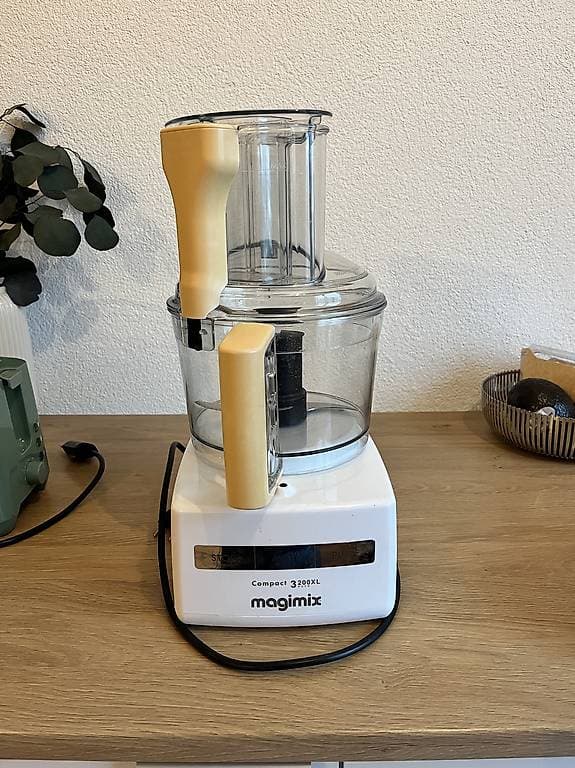 Gratis - Magimix