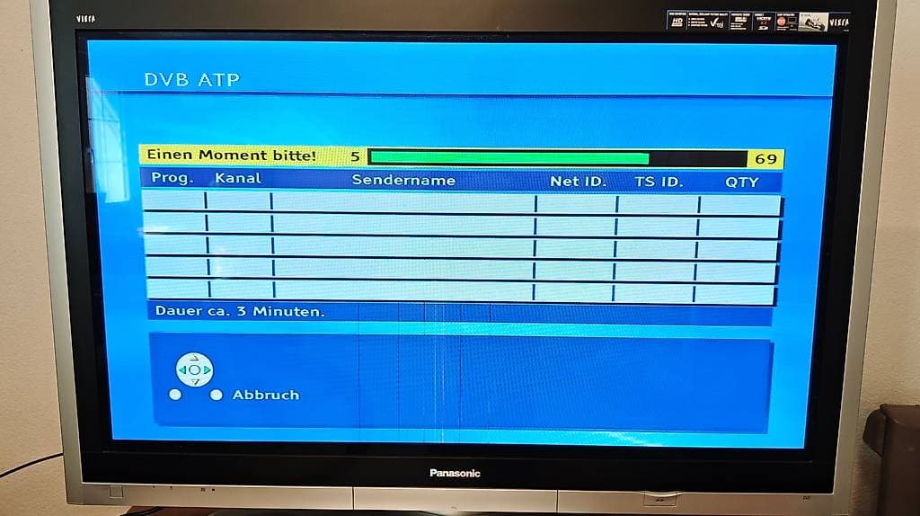 Panasonic TH-50PX600E Plasma TV