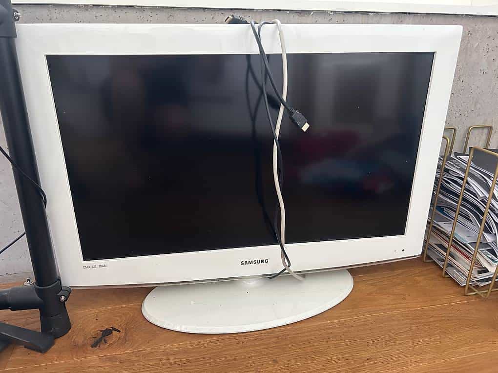 Tv Samsung