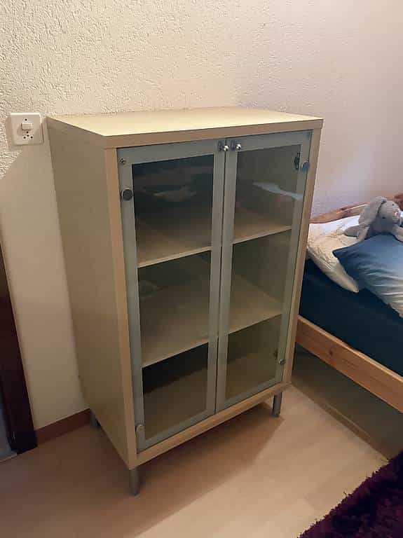 Petite armoire