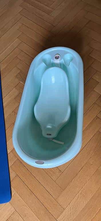 Babywanne