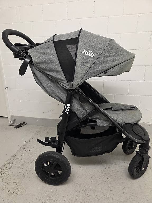 Joie Buggy