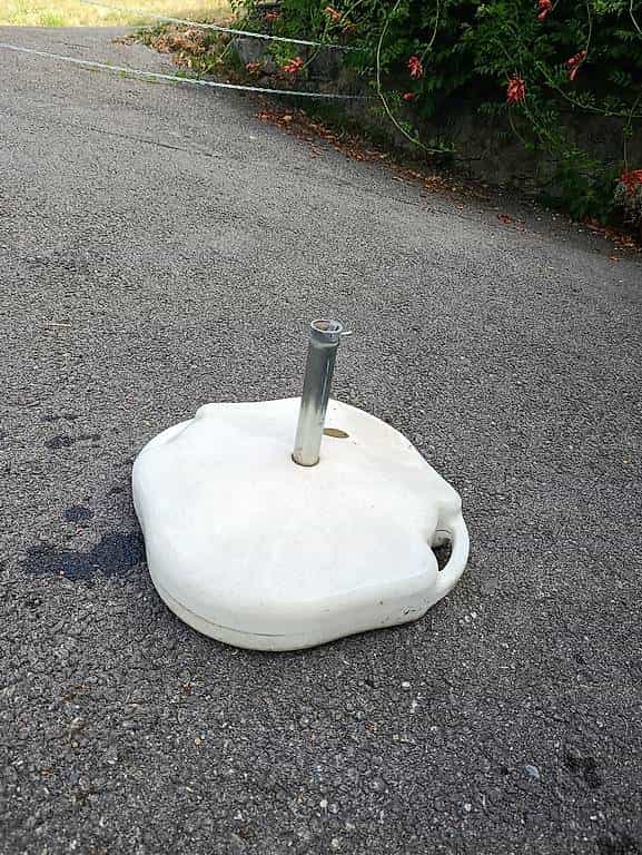 Schirmständer
