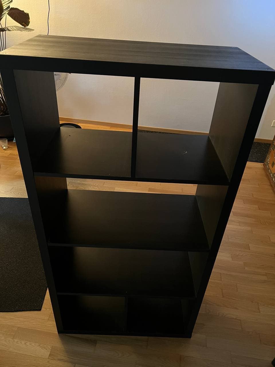 Kalax Regal 39x145x76cm