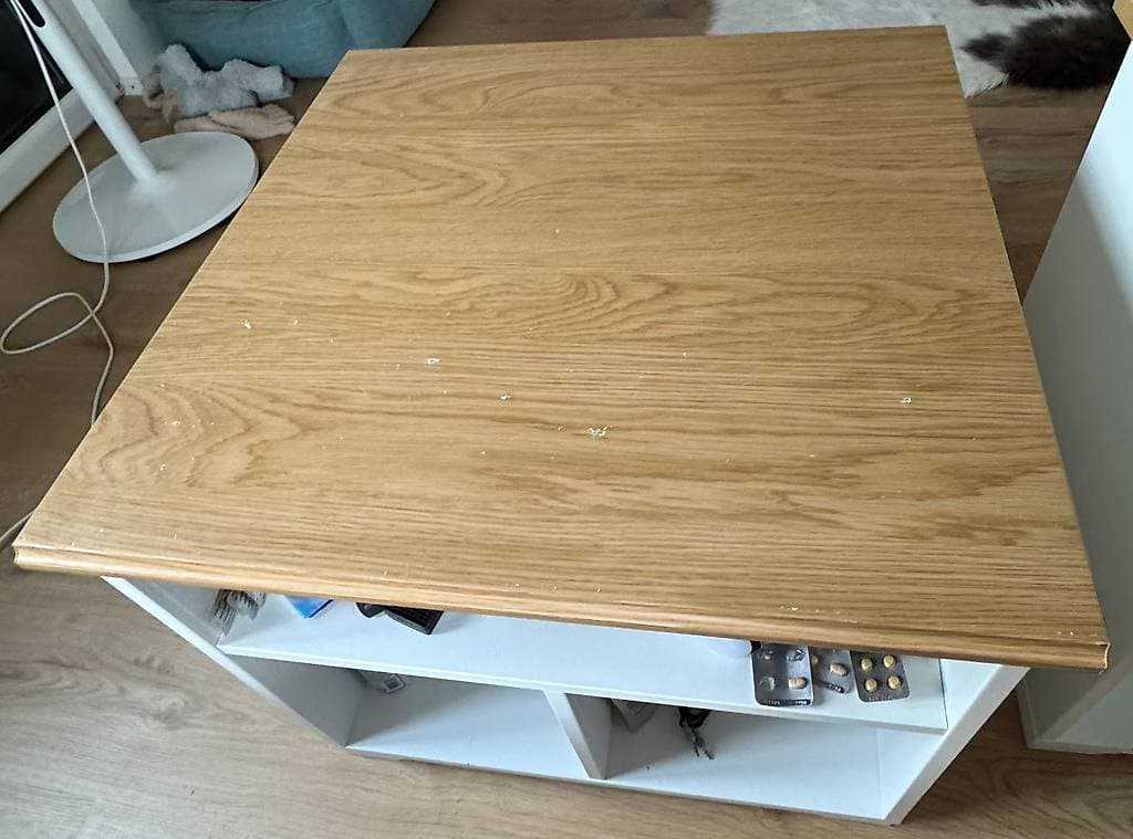 Wohnzimmertisch Ikea Skuvby